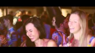 Tv SePluga  Aftermovie Carnaval 2015  Bloco Aruba Café [upl. by Claudie]