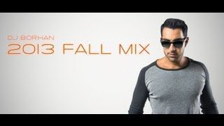 Persian Dance Party Mix  BORHAN 2013 FALL MIX [upl. by Radborne168]