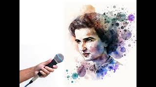 Rosalind Franklin [upl. by Oicnerual]