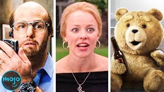 Top 30 Comedy Movies NO ONE Expected to Be Good [upl. by Raddy43]