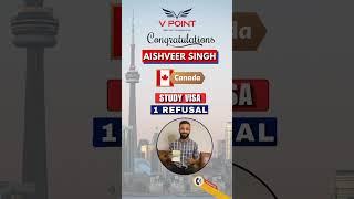 How to Get a Canadian Study Visa in 2024 canadavisa [upl. by Sillig]