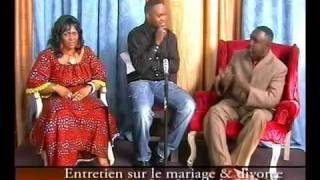 Couple Debaba Mariage amp Divorce PART 1 [upl. by Enyt]