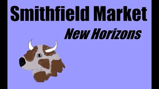 Smithfield Market  new horizons [upl. by Jadwiga]