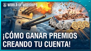 Mejores CONSEJOS sobre CÓMO JUGAR con Acorazados de Medio y Largo Alcance en World of Warships [upl. by Iolenta]