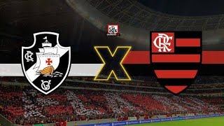 VASCO DA GAMA VS FLAMENGO NO ROBLOX COPA FOXBLOX [upl. by Shadow474]