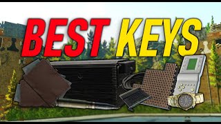 EASY Money Reserve Key Guide  UPDATED 2022  Escape From Tarkov [upl. by Enelegna110]