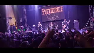 Prefiesta MxMF VlllPestilence🔥🔥 [upl. by Pattin2]