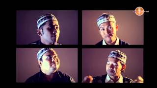 Hufaz  Selagi Ada Waktu Official Music Video [upl. by Kisung]