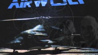 Airwolf the original ending theme [upl. by Liss]