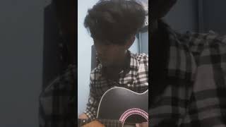 Kuch bhi nahi hai ye jahan  Song Cover Cover By Luan [upl. by Gnilyam]