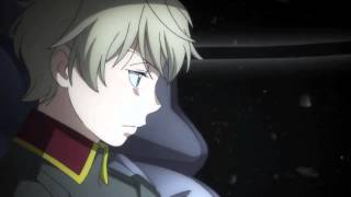 Aldnoah Zero 2「ＡＭＶ」Count Slaine Saazbaum Troyard [upl. by Kehoe]