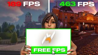 I Downloaded “Free FPS” On My Laptop… [upl. by Nnylorac399]