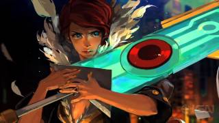 Transistor Announcement Trailer  E3 2013 [upl. by Inalawi]