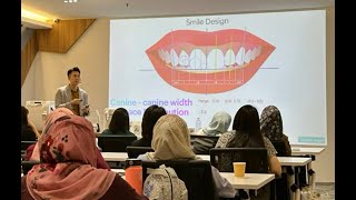 Dental Knowledge Sharing Session No3 [upl. by Albertson]