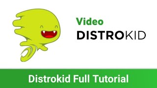 Distrokid Complete Tutorial In Hindi  Distrokid Releasing Music on DistrokidTunecore vs Distrokid [upl. by Alsi]