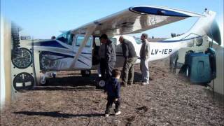 Cessna 210 Centurion [upl. by Ammadis]