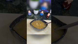 Chicken Soup Apko Kaisi Lagti Haishorts youtubeshorts trending piyalihomekitchen [upl. by Lyred]