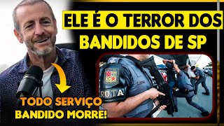 BOPE quotBatalhão de Operações Especiais [upl. by Bullard]