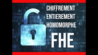 Une Première Le chiffrement Homomorphe [upl. by Polky]