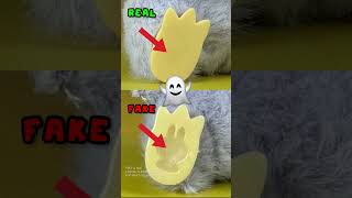 7 Ways Fake vs Real V2 SPOT FAKE LABUBU THE MONSTERS Have A Seat Plush Blind Box [upl. by Eylk]