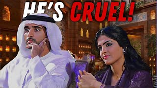 This Is How Crown Prince Of Dubai Treat His Wives And Children [upl. by Eilzel252]