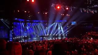 Tomas Ledin amp Björn Skifs LIVE Melodifestivalen 2020 Andra Chansen [upl. by Leynwad231]