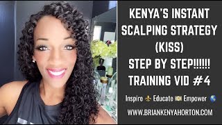 A SCALPING Strategy that WORKS Very DETAILED  Kenyas Instant Scalping Strategy KiSS [upl. by Doughty]