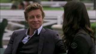 The Mentalist  Jane amp Lisbon  Follow Me [upl. by Perkoff924]