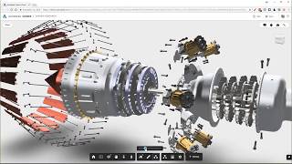 Whats New in Inventor 2019 Overview [upl. by Berkeley]