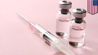 HPV vaccine  Gardasil 9 approved for adults age 27 to 45  TomoNews [upl. by Aisenet]