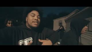 TWM Lil Dre ft Bsg Glee “TAPP” Music Video [upl. by Raji20]