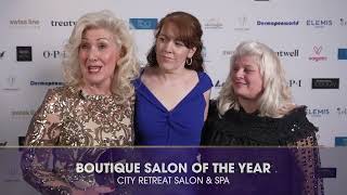 Why enter the Professional Beauty Awards 2025 [upl. by Gerick]