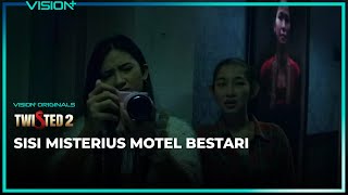 Hotel Mister Banyak Penghuni  Twisted 2 Devina Aureel Fatih Unru Jinan JKT48 [upl. by Fia263]