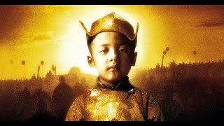 Kundun Original Soundtrack  Philip Glass [upl. by Eniac454]