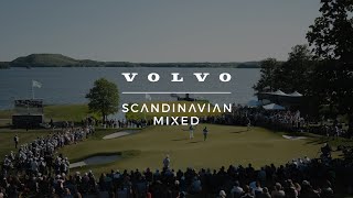 Volvo Car Scandinavian Mixed 2023 [upl. by Winther]