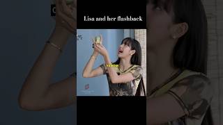 야돔임니다 Thats how Lisa pronounced it few years ago blackpink lisa [upl. by Lybis]