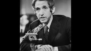 Daniel Ellsberg speaking at UCLA 1041972 [upl. by Sunev]