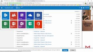 Microsoft Live Email and Outlook Services and Features [upl. by Risa266]