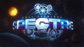 Spectre  Full Showcase [upl. by Narat]