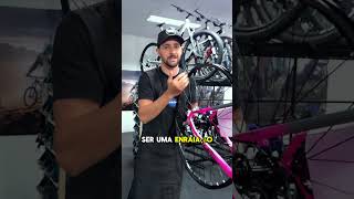 Bike 1x12 vale a pena  bike mtb giro ciclismo [upl. by Becht]