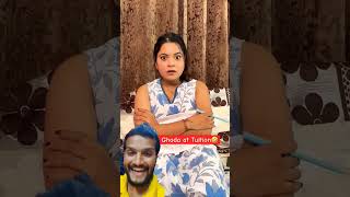 Tuition wali didi ki li teacherstudentcomedy tuitioncomedy funny teacherstudentfunny fun [upl. by Nairahcaz281]