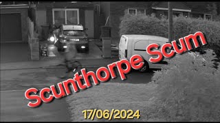 Scunthorpe Scum part 2  make sure to see Part 1 link in description [upl. by Doane]