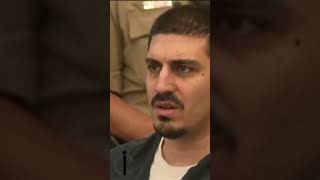 Courtroom Erupts in Cheers and Ali Abulaban Freaks Out [upl. by Ahseila388]