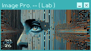 Image Processing  Lab1 Python Syntax [upl. by Irolam]