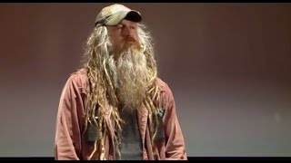 Go with your gut feeling  Magnus Walker  TEDxUCLA [upl. by Sigsmond90]