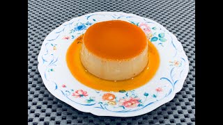 Easy Caramel Flan Recipe 🍮 Flan in Ramekins [upl. by Irtimed]