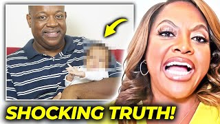 The Truth About Sherri Shepherds Secret Baby [upl. by Hattie]