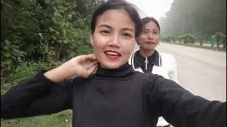 KARBI ANGLONG AYE GHUMNE [upl. by Anthe]