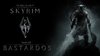 3 Gordos Bastardos  Reseña The Elder Scrolls V Skyrim [upl. by Whiffen]