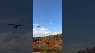 MX vs ATV Unleashed in real life  Freeride Park demo was INSANE 🤯 cgi spring sesh airplane [upl. by Fredenburg]